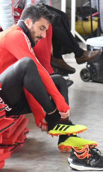 (Foto: Prensa River)