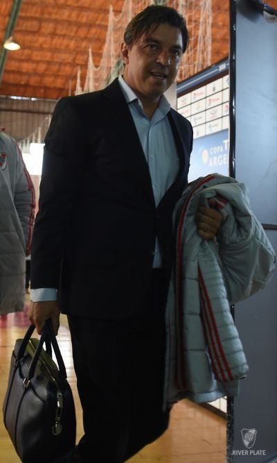  (Foto: Prensa River)