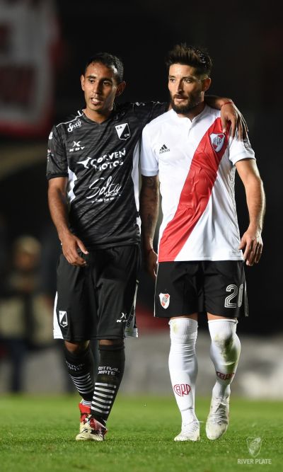  (Foto: Prensa River)