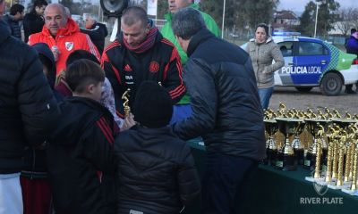  (Foto: Prensa River)