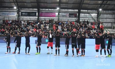  (Foto: Prensa River)