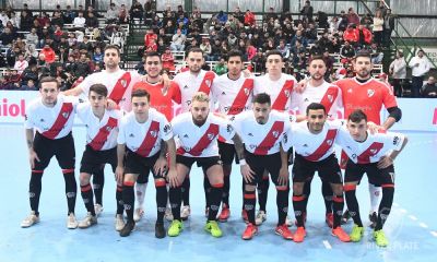  (Foto: Prensa River)
