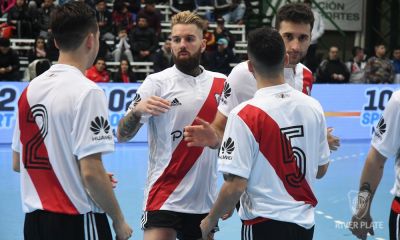  (Foto: Prensa River)