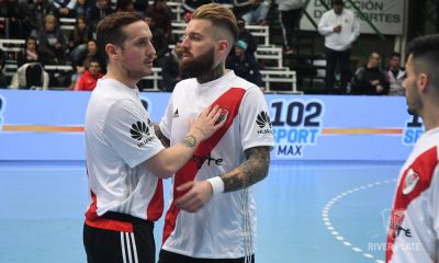  (Foto: Prensa River)