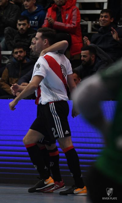  (Foto: Prensa River)