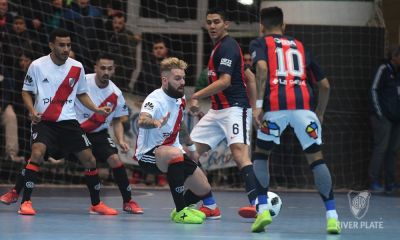  (Foto: Prensa River)