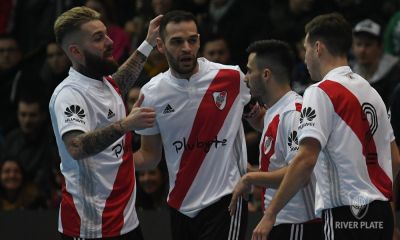  (Foto: Prensa River)