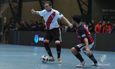  (Foto: Prensa River)