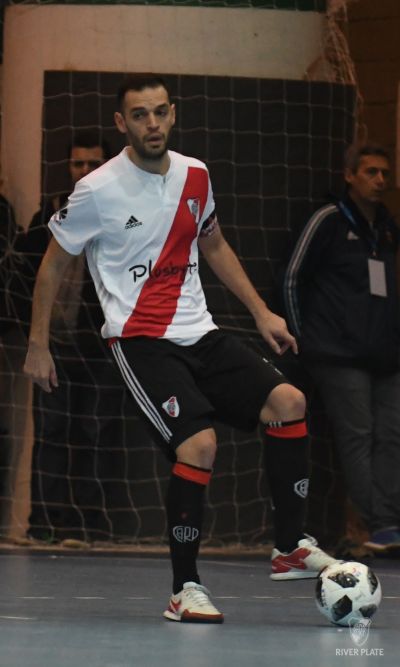  (Foto: Prensa River)