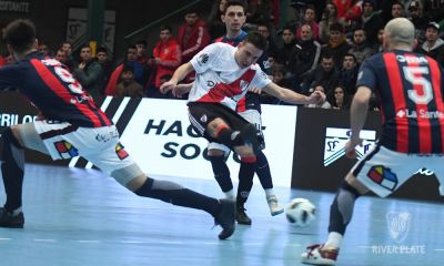  (Foto: Prensa River)