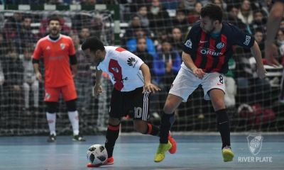  (Foto: Prensa River)