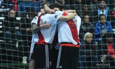  (Foto: Prensa River)
