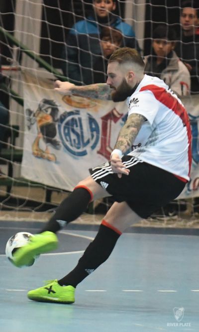 (Foto: Prensa River)