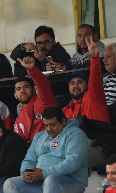  (Foto: Prensa River)