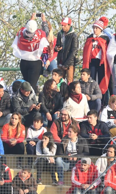  (Foto: Prensa River)