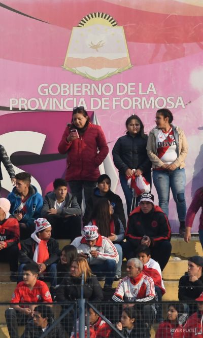  (Foto: Prensa River)