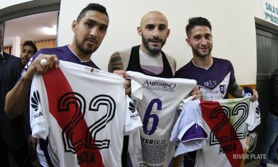  (Foto: Prensa River)
