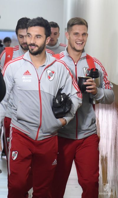  (Foto: Prensa River)