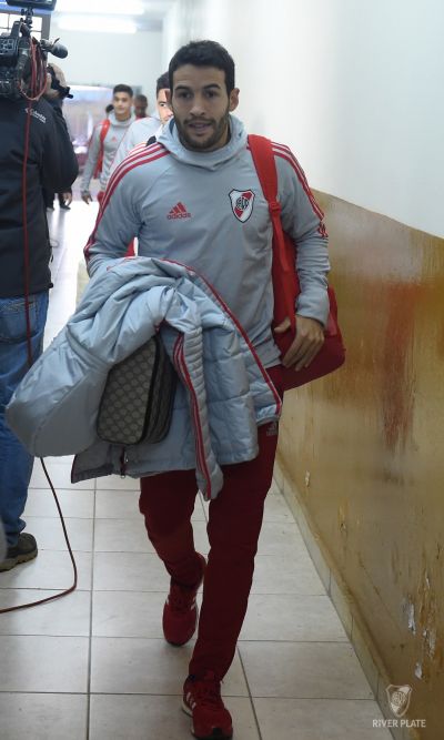  (Foto: Prensa River)