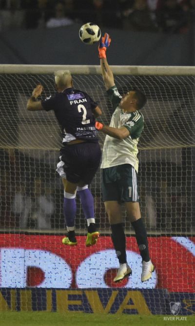  (Foto: Prensa River)