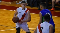 Mauricio Doria