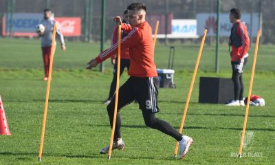  (Foto: Prensa River)