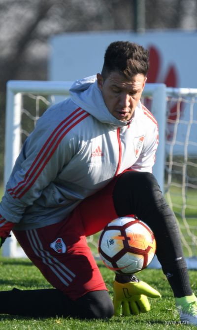  (Foto: Prensa River)