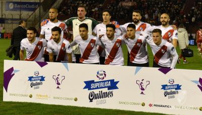  (Foto: Prensa River)