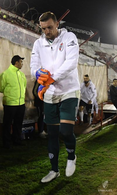  (Foto: Prensa River)