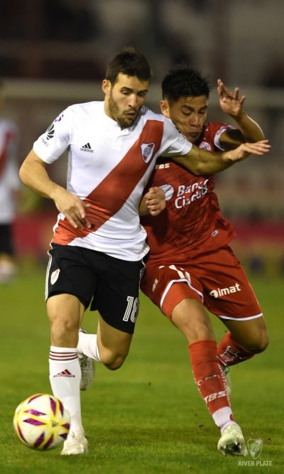 (Foto: Prensa River)