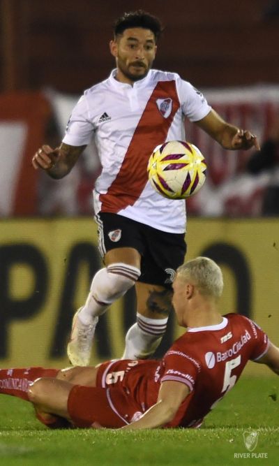  (Foto: Prensa River)