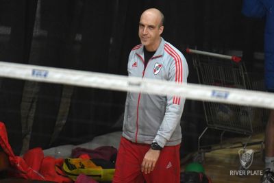  (Foto: Prensa River)
