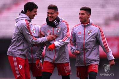  (Foto: Prensa River)