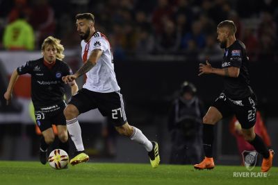  (Foto: Prensa River)