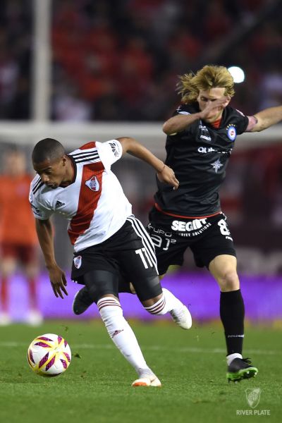  (Foto: Prensa River)