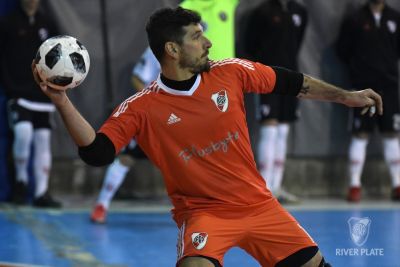  (Foto: Prensa River)