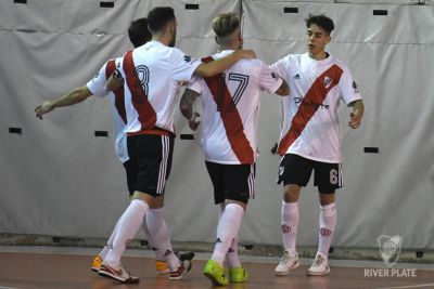  (Foto: Prensa River)