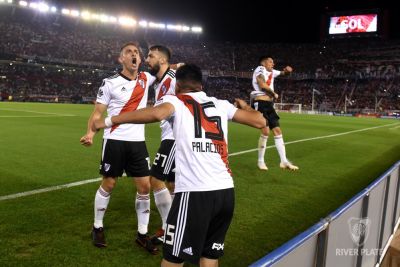  (Foto: Prensa River)