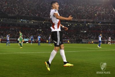  (Foto: Prensa River)