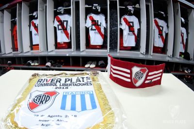  (Foto: Prensa River)