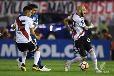 (Foto: Prensa River)