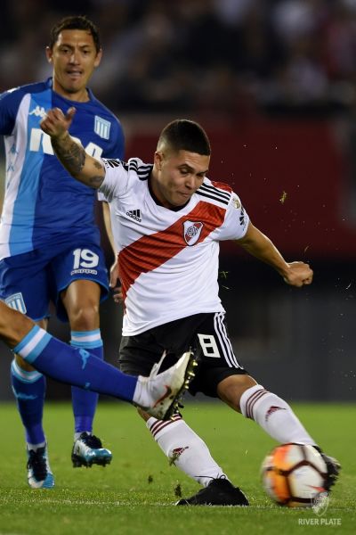  (Foto: Prensa River)