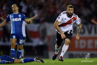  (Foto: Prensa River)