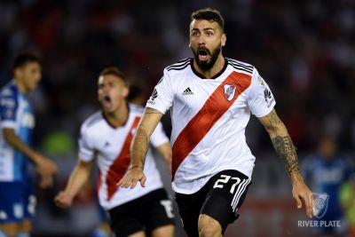  (Foto: Prensa River)