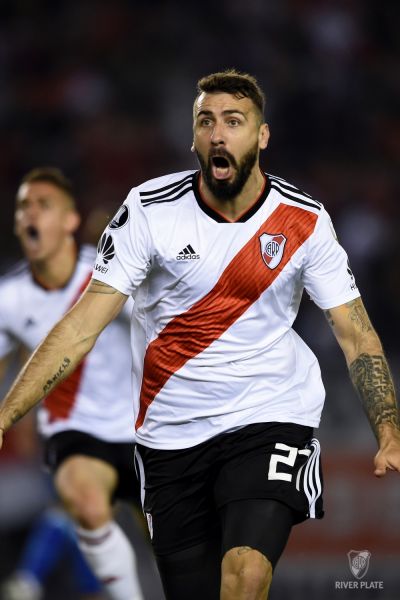  (Foto: Prensa River)