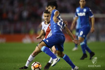  (Foto: Prensa River)