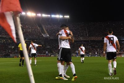  (Foto: Prensa River)