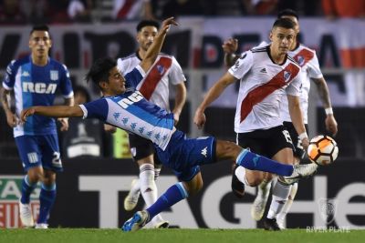  (Foto: Prensa River)