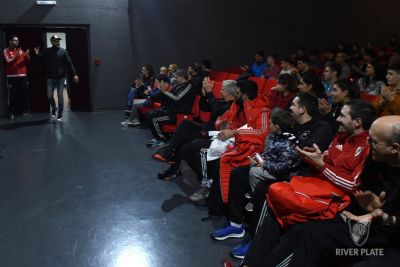  (Foto: Prensa River)