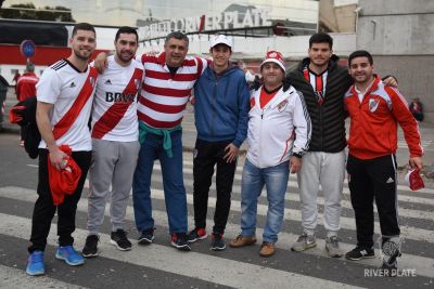  (Foto: Prensa River)